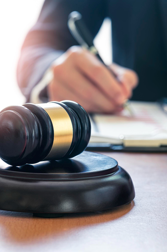 Avocat droit pénal des affaires