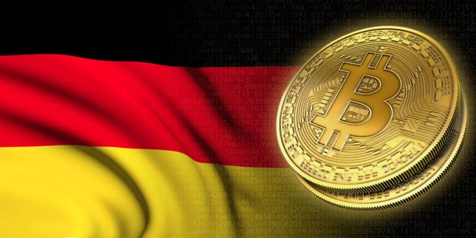 Crypto-monnaies: l’Allemagne exonère les particuliers
