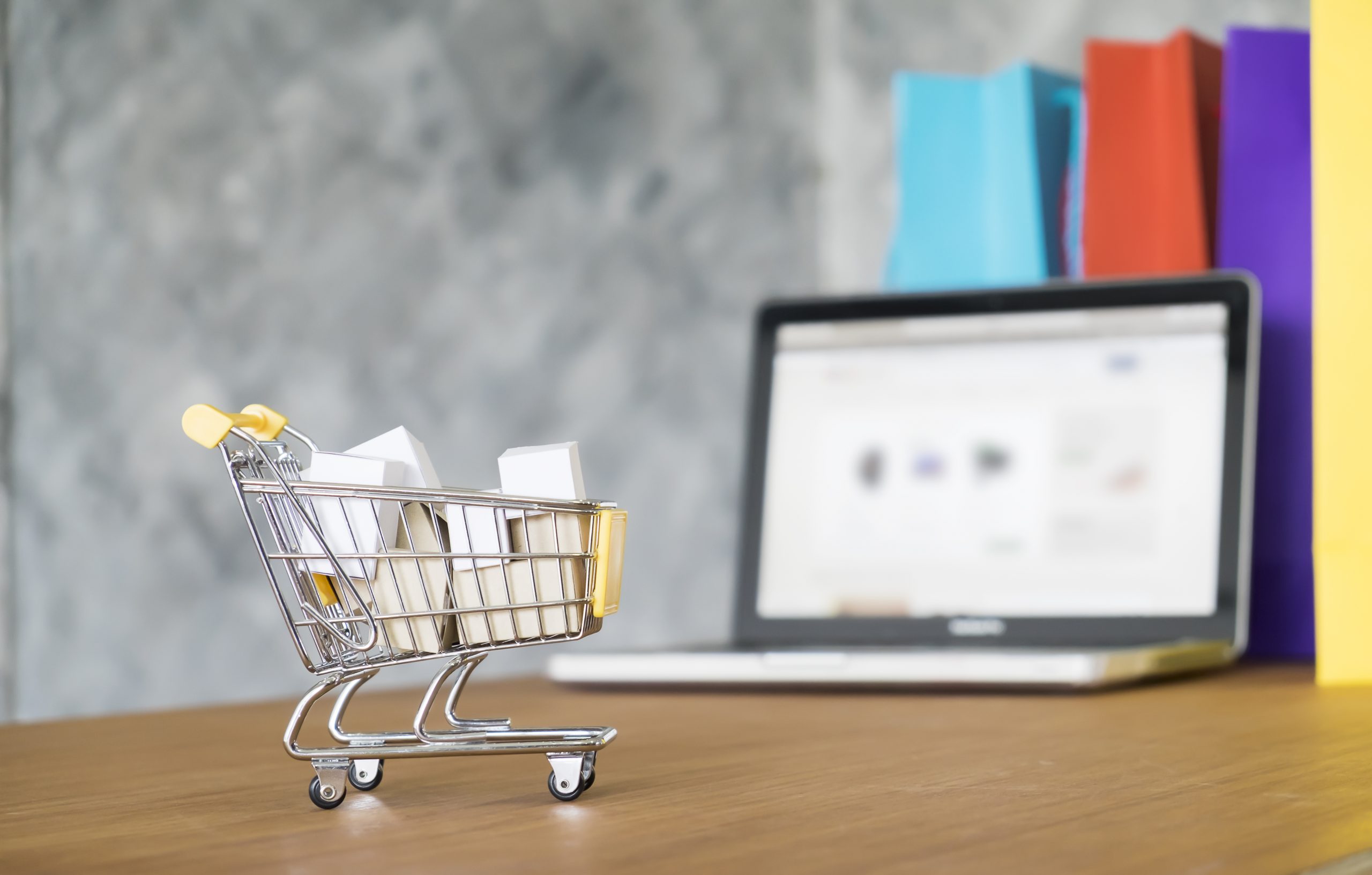 Fiscalité du e-commerce et des ventes en ligne