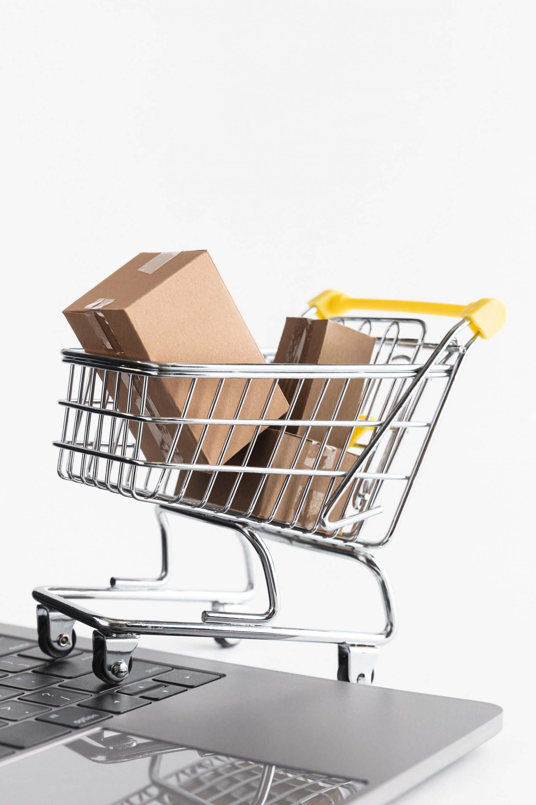 Avocat dropshipping e-commerce