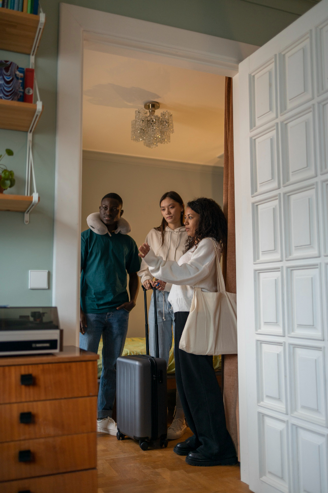 Avocat Hôte Booking Aix-en-Provence