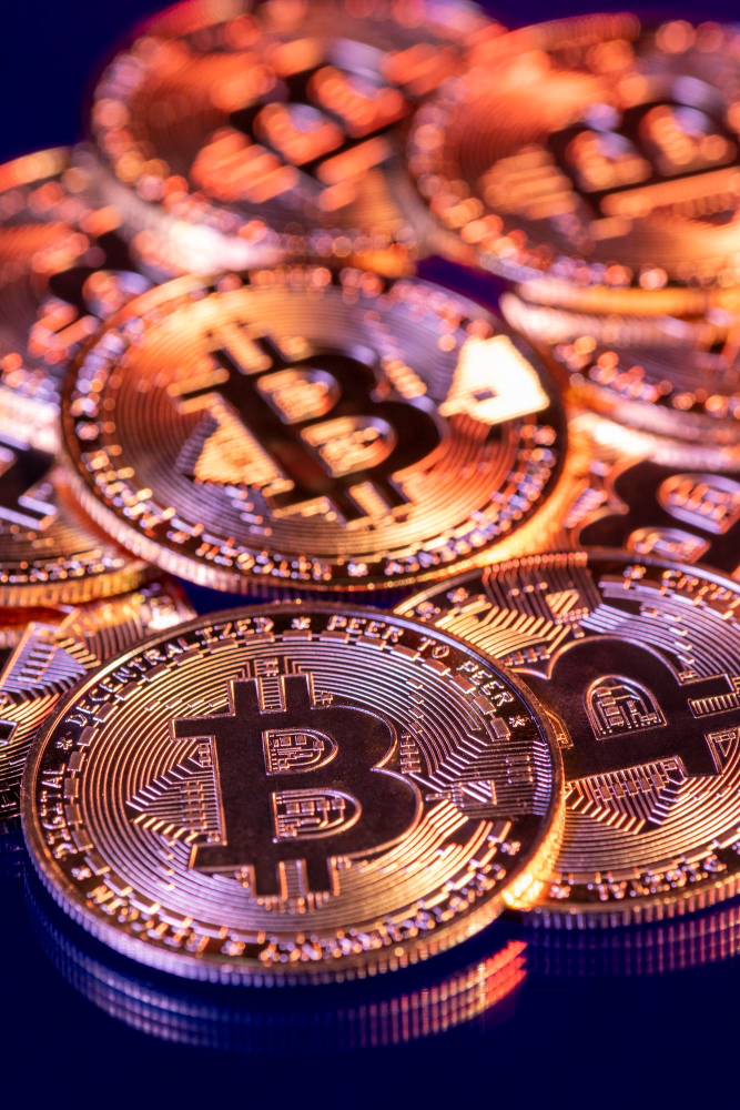 Crypto-finance et fiscalité du numérique