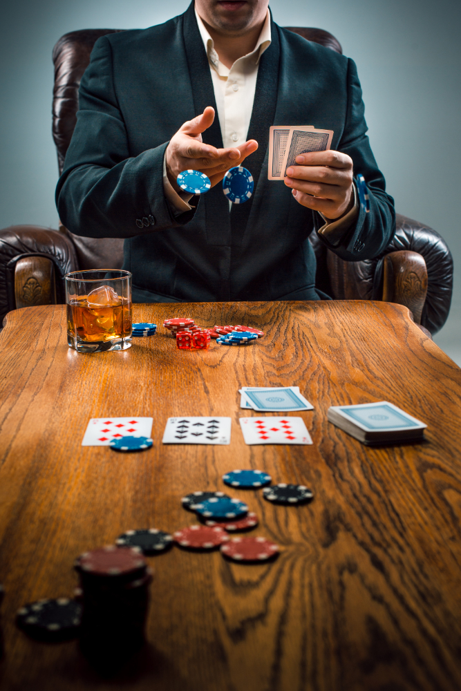 Avocat pour Agrément de jeux en ligne