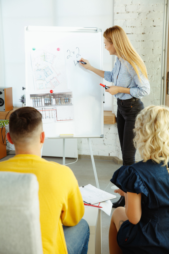 formation professionnelle