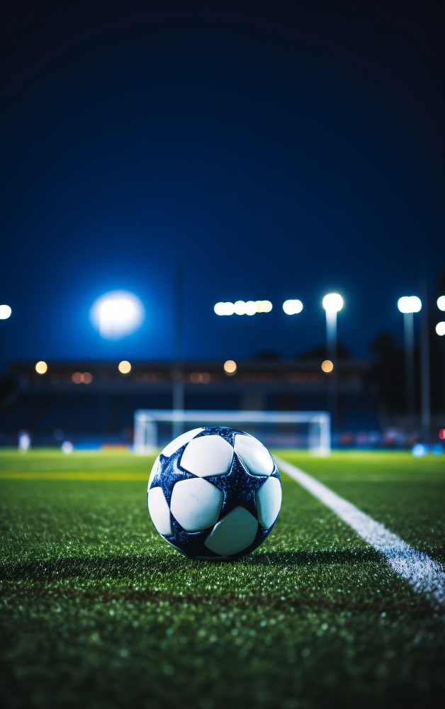 Sanction financière de la Fédération de football