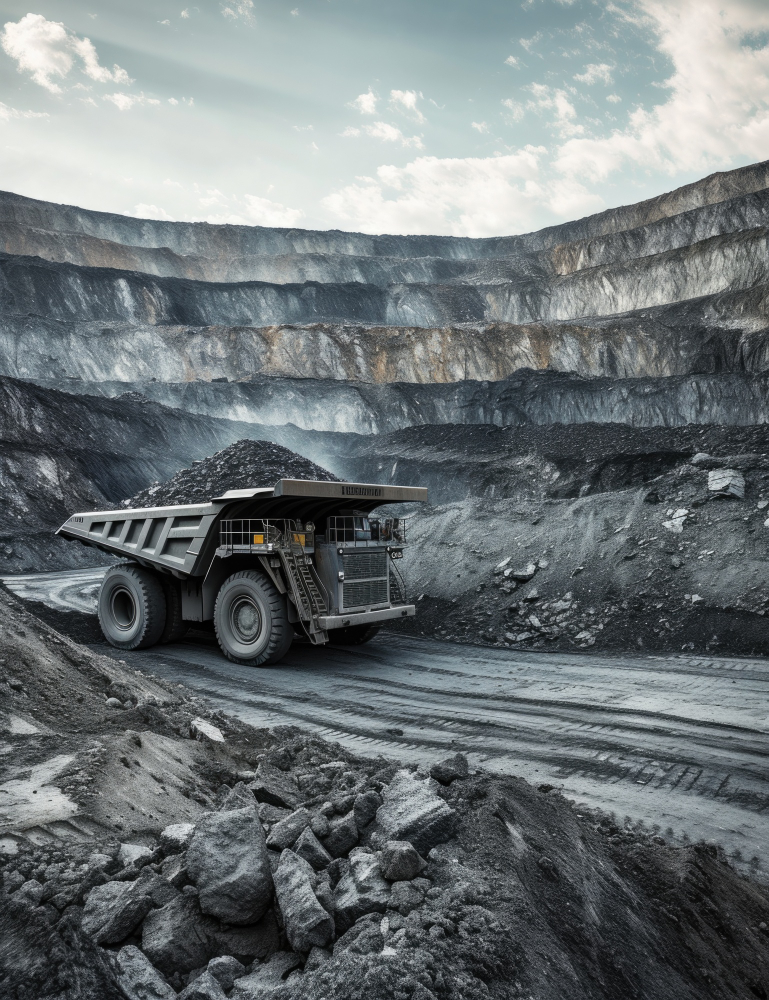 Avocat pour concession minière