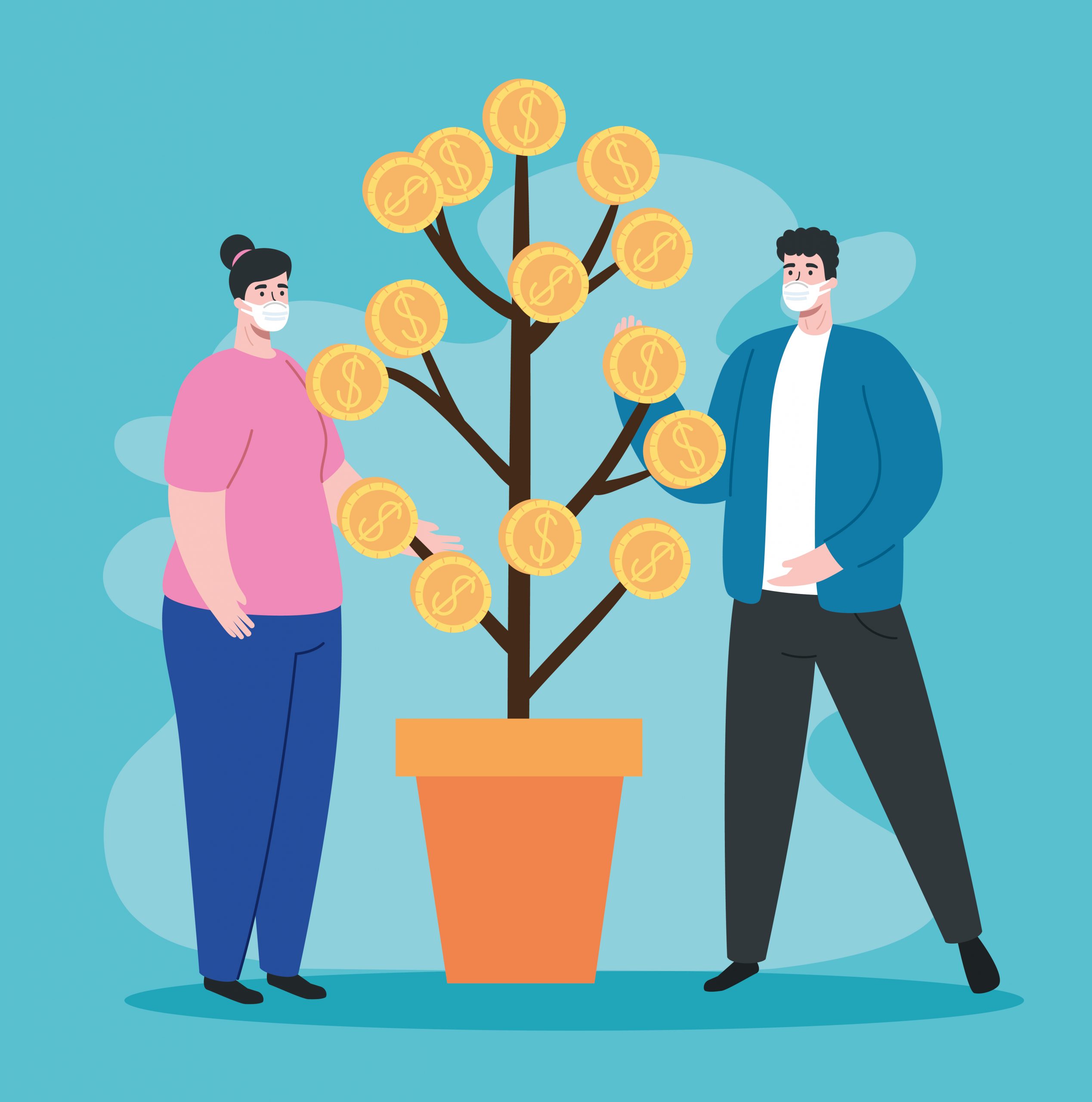 Fiscalité des entreprises, associés et croissance
