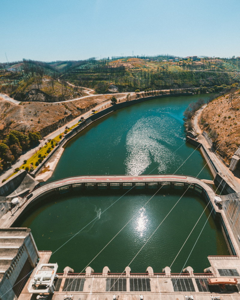 Avocat pour exploitation d'ouvrages hydroélectriques