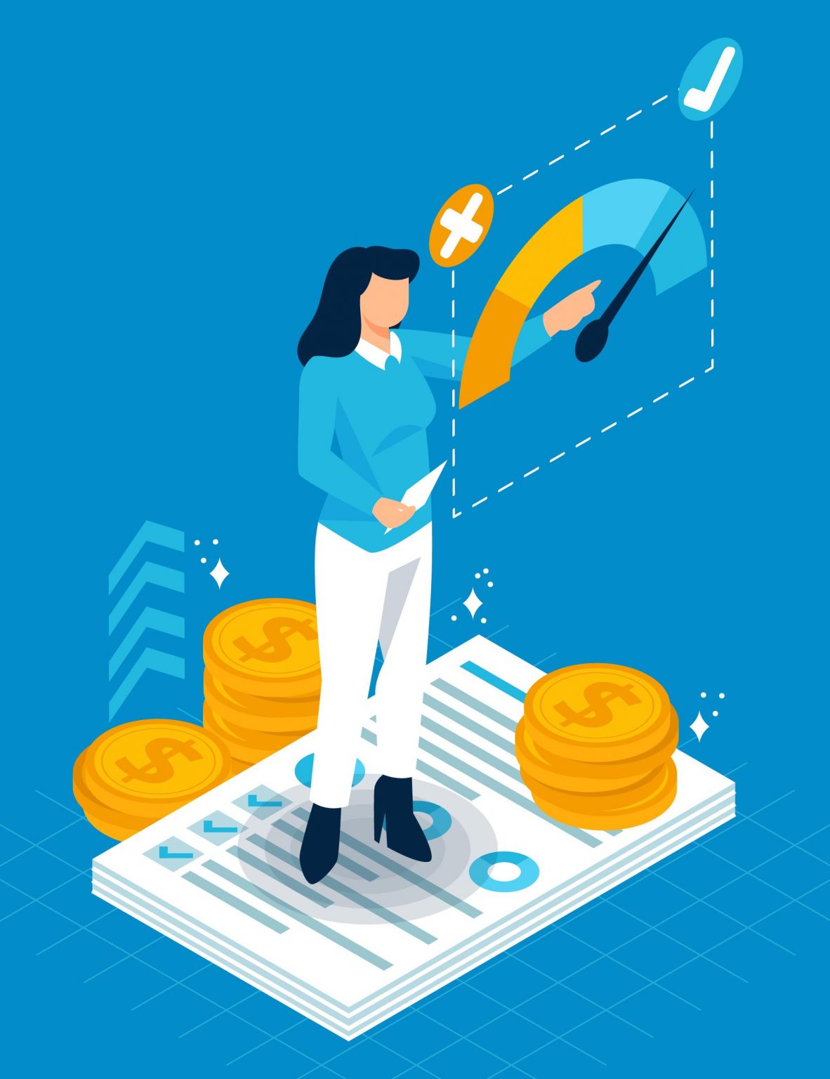 Prestataire de services de financement participatif
