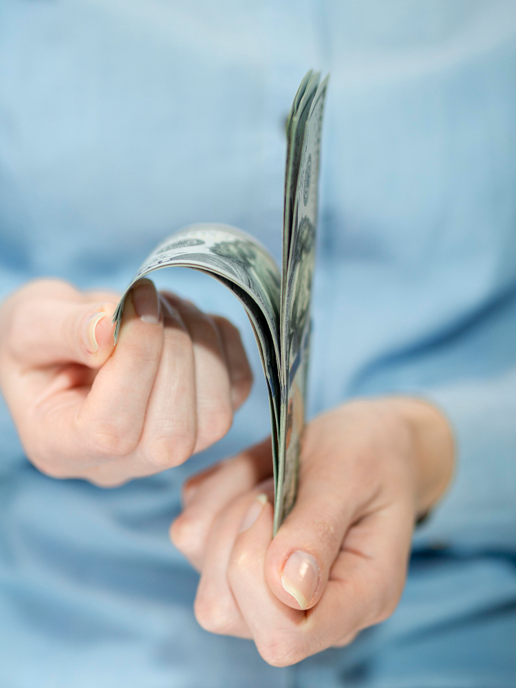 Prestataire de services de financement participatif