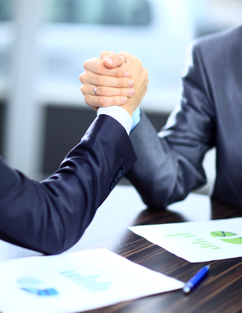 Avocat pour résiliation d'un bail commercial