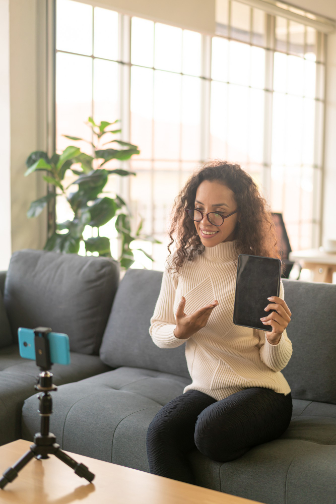 Déclarer ses revenus de créateur de contenu