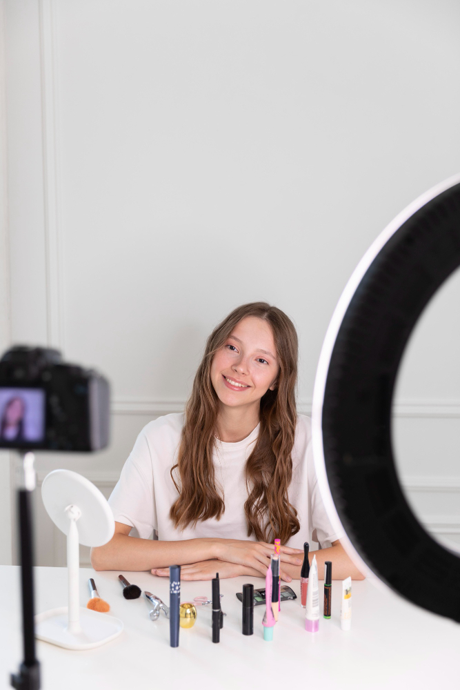 Avocat pour déclaration de revenus d'influenceurs