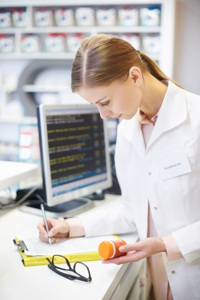 Avocat pour création de pharmacies