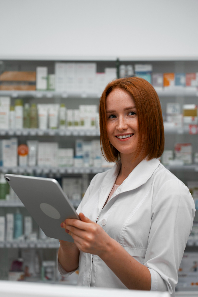 Avocat pour création de pharmacies