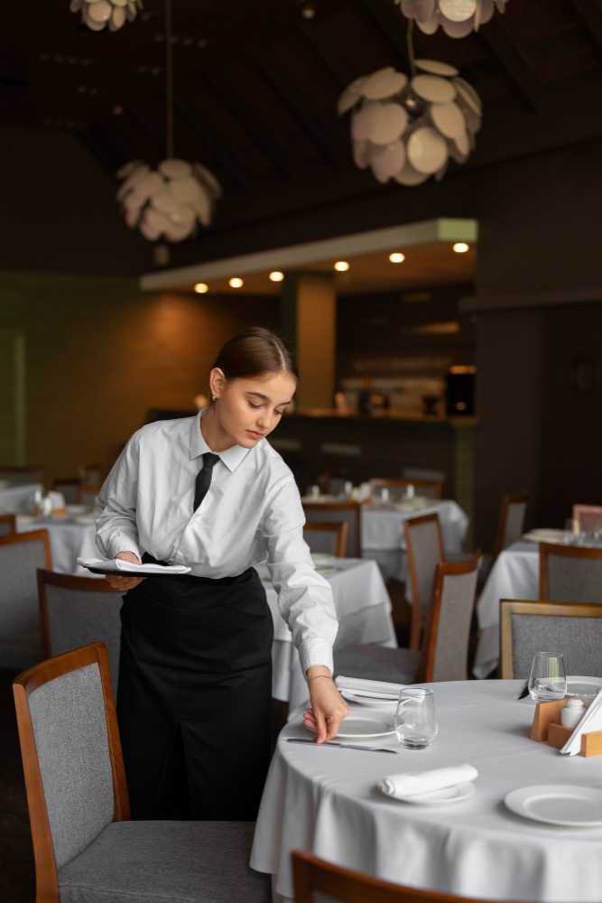Avocat pour création d’un hôtel ou d’un restaurant