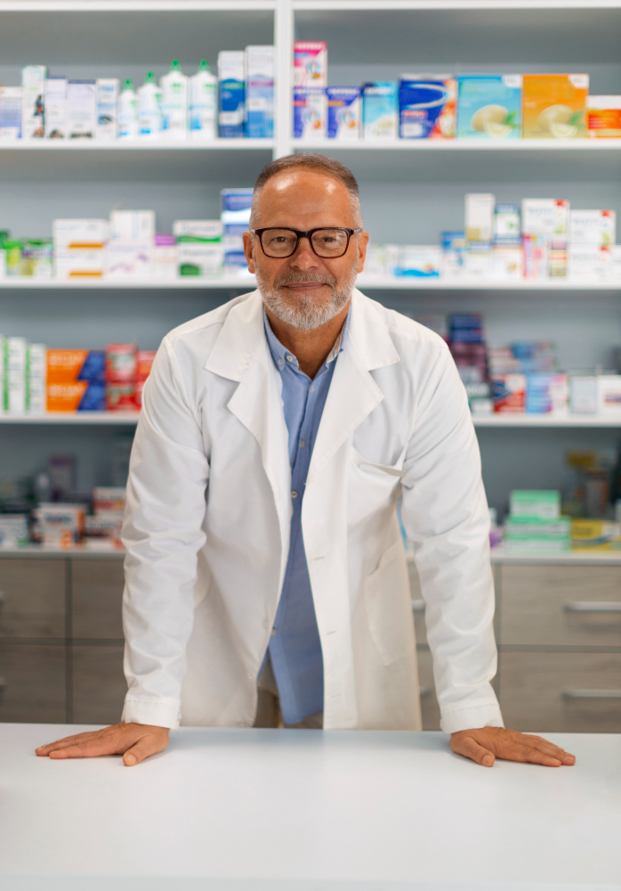 Avocat pour création de pharmacies