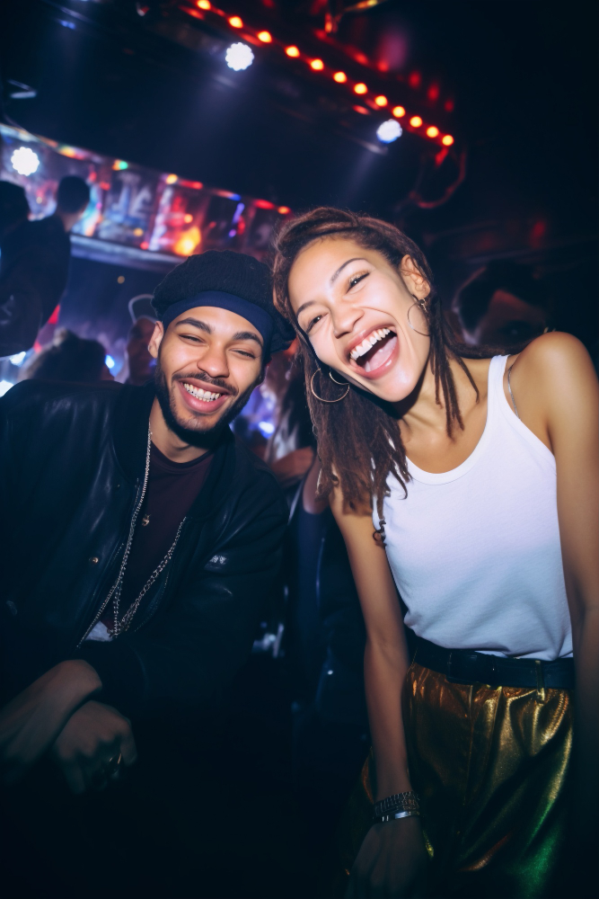 Bail commercial pour bars et discothèques/boites de nuit