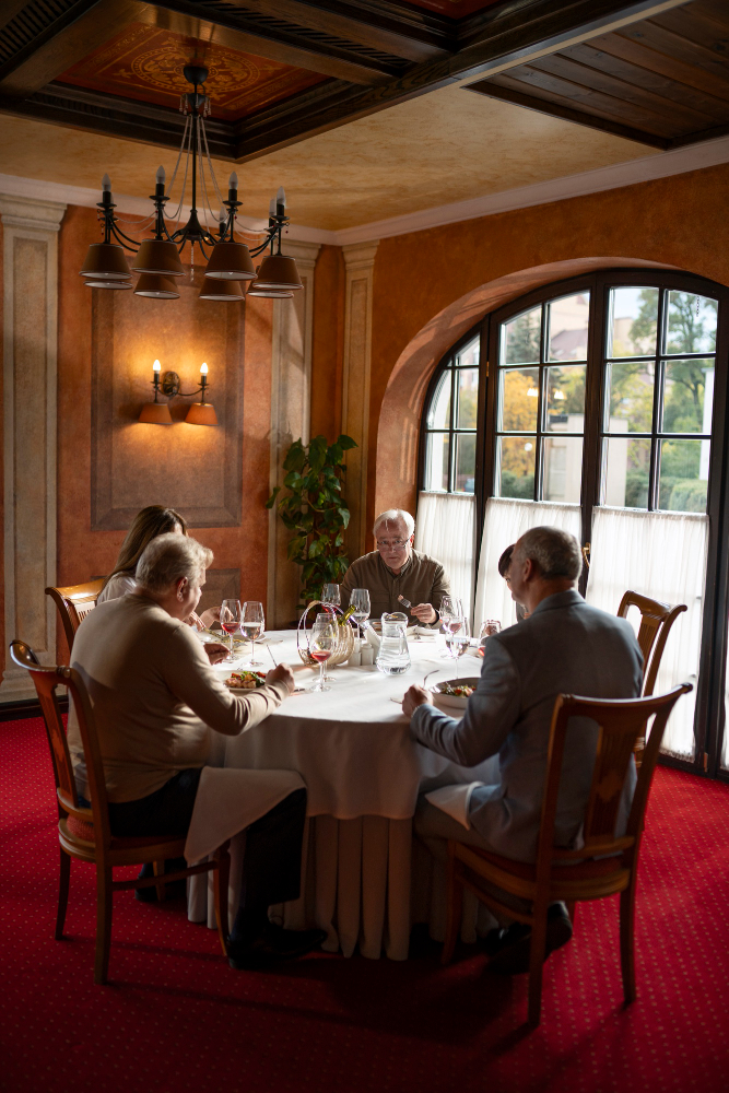 Contrôle URSSAF et des impôts dans la restauration