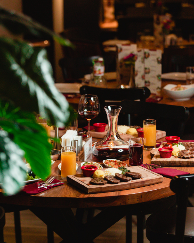Avocat pour création d’un hôtel ou d’un restaurant