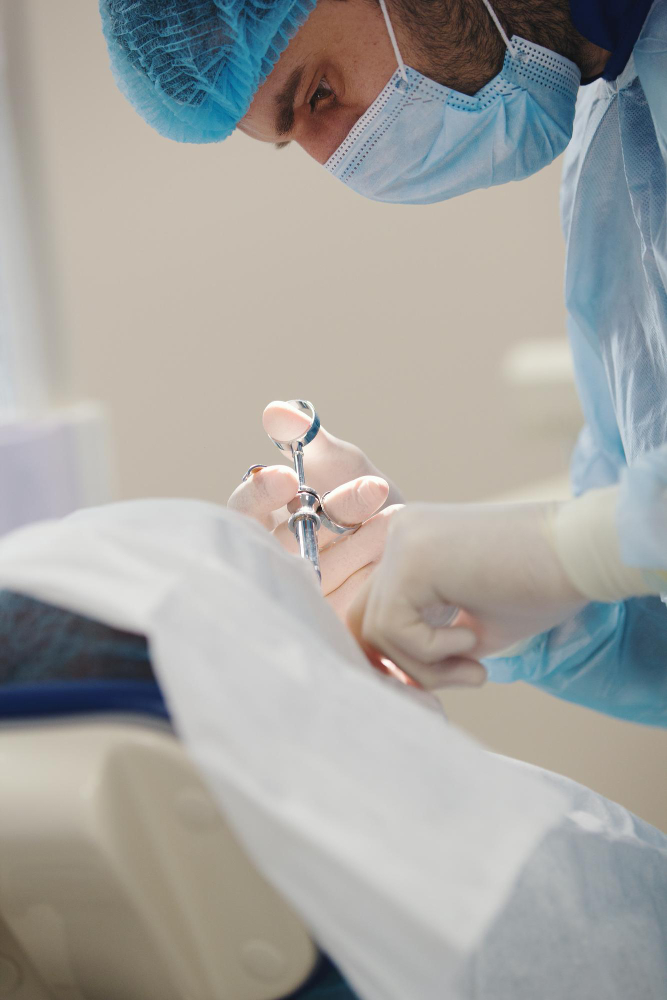 Avocat en défense des médecins en cas de plainte disciplinaire