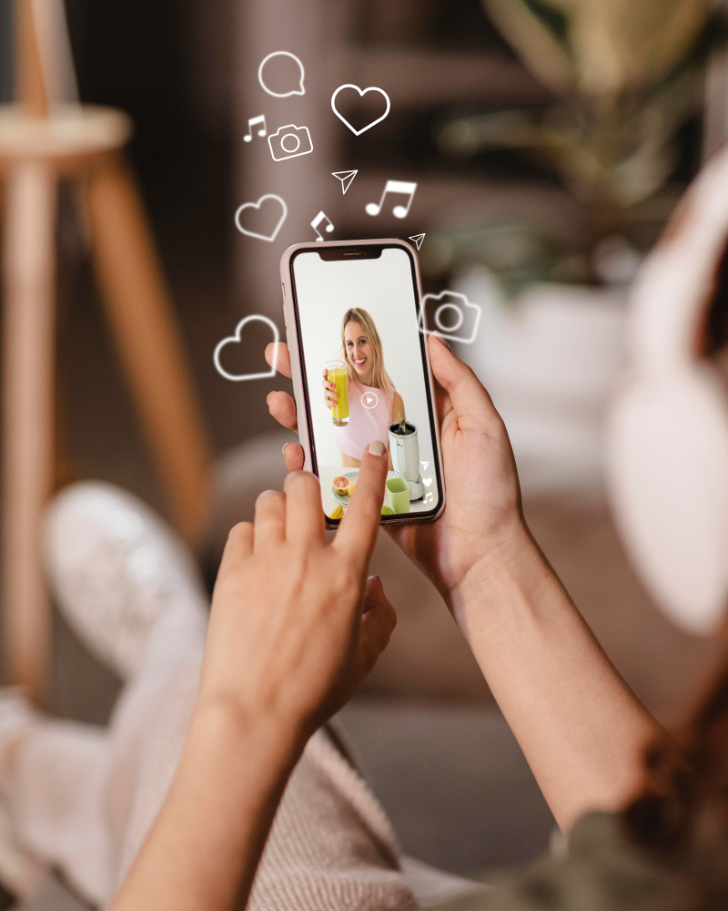 Avocat pour agence de communication