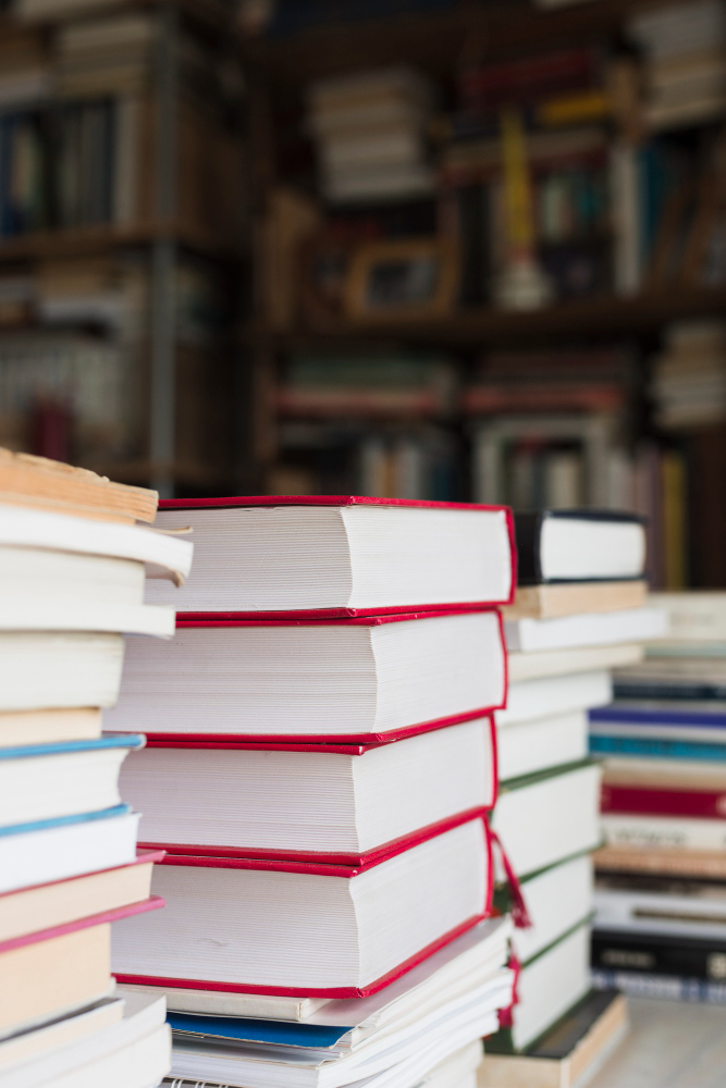 Avocat pour contrat d'édition de livres