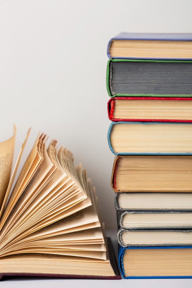 Avocat pour contrat d'édition de livres