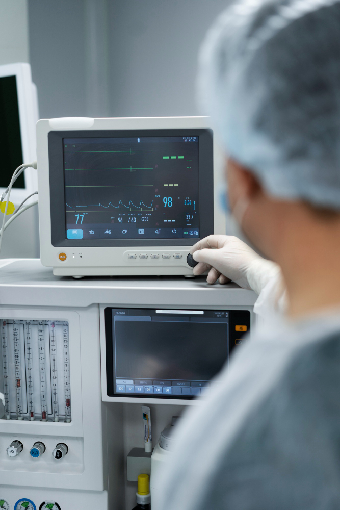 Médecine et technologies