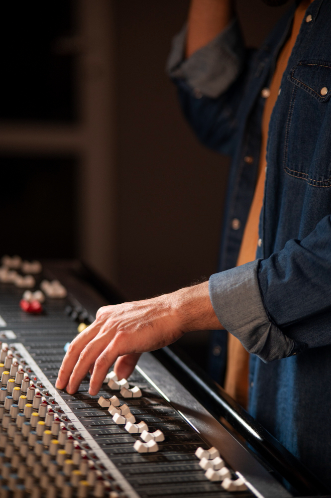 Avocat pour contrat d'artiste