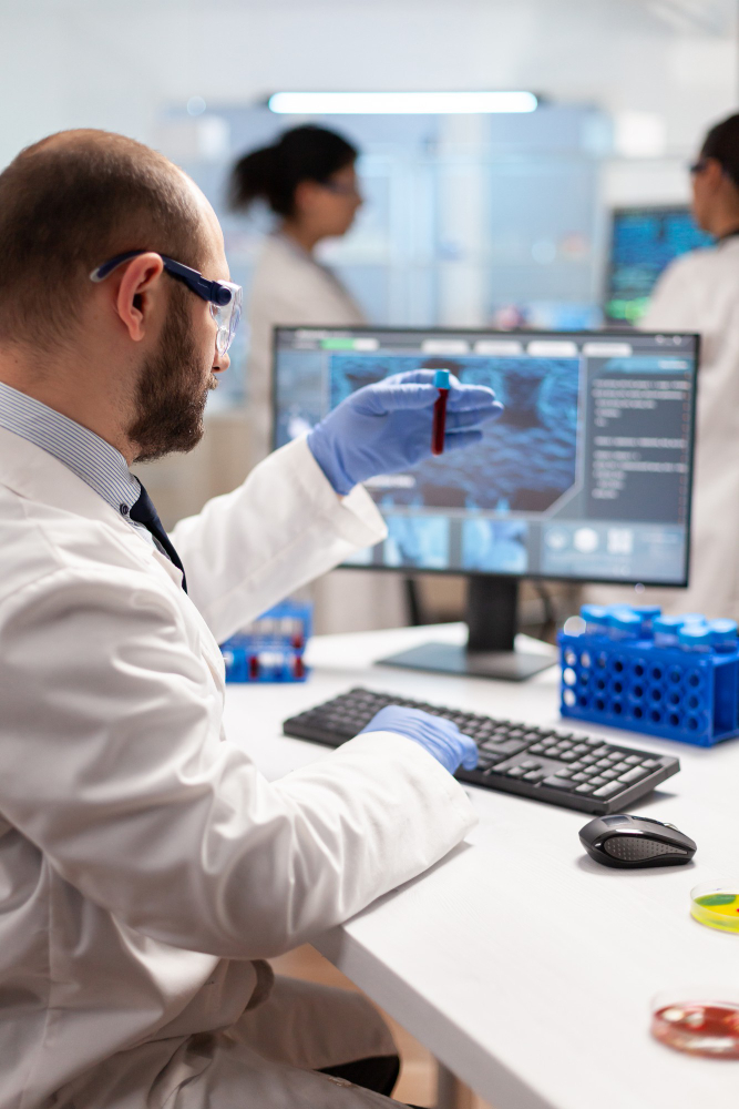 Médecine et technologies