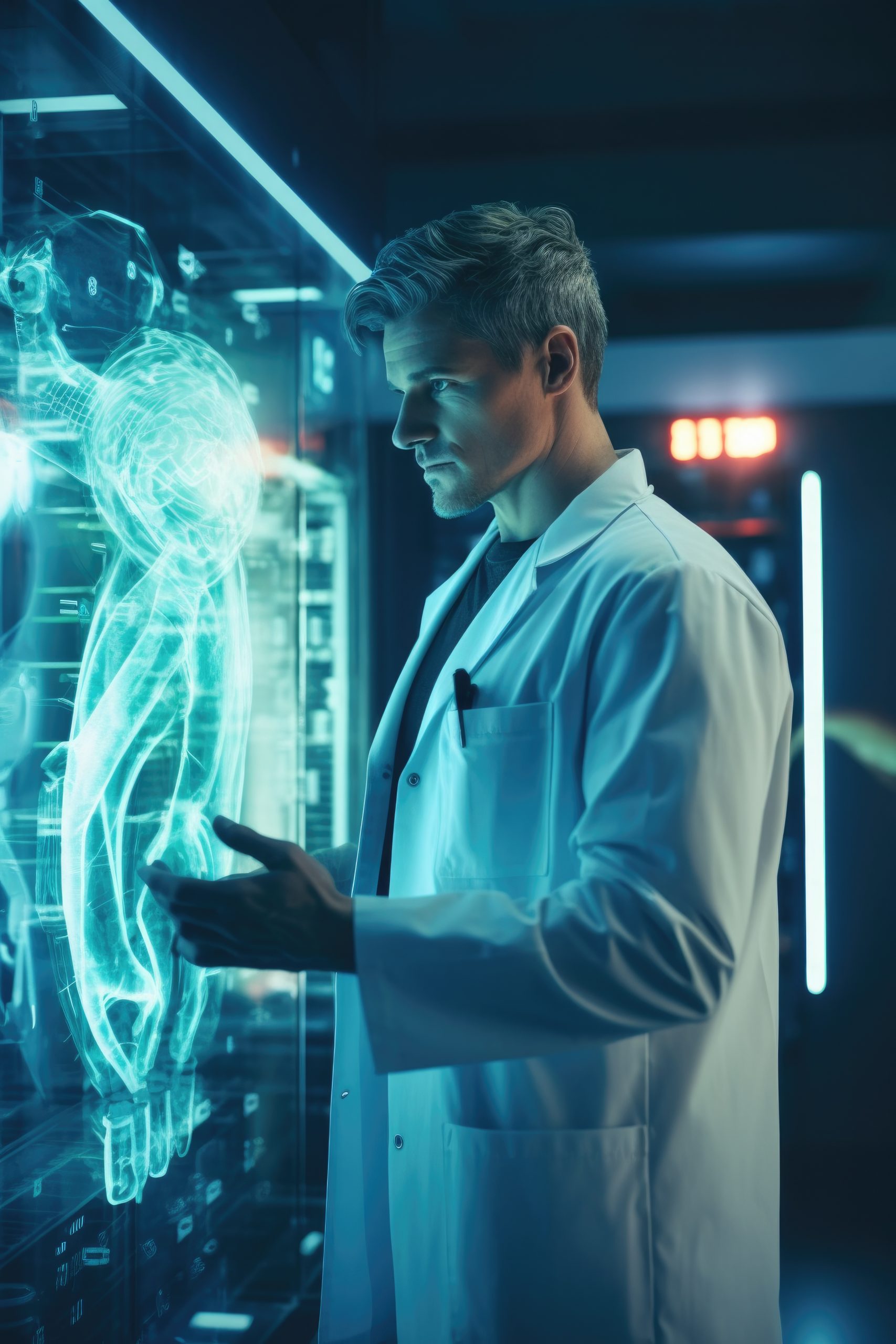 Avocat pour Healthtech