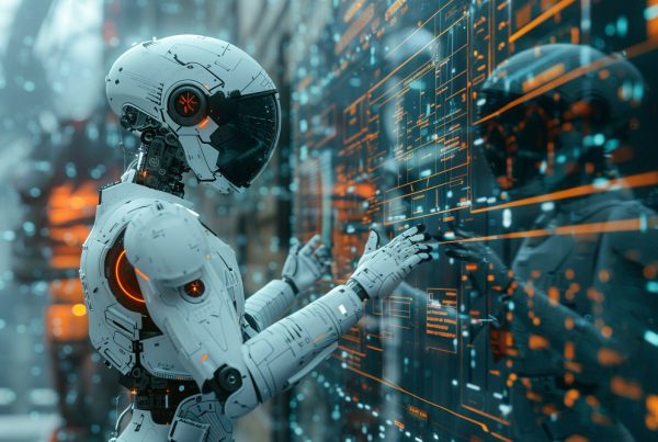 Avocat expert du Règlement européen sur l'intelligence artificielle