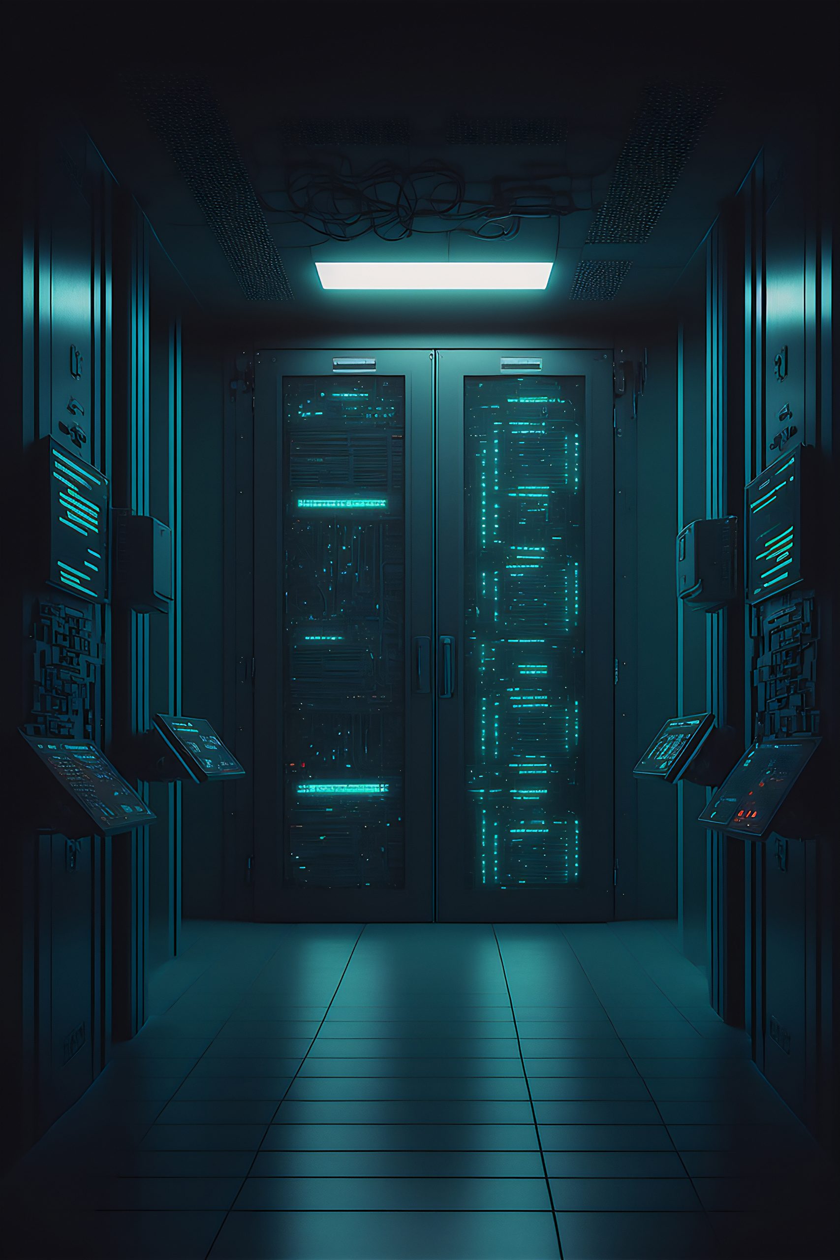 nouvelles technologies