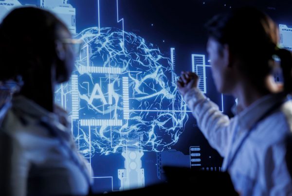 Avocat pour concepteurs d'intelligences artificielles génératives