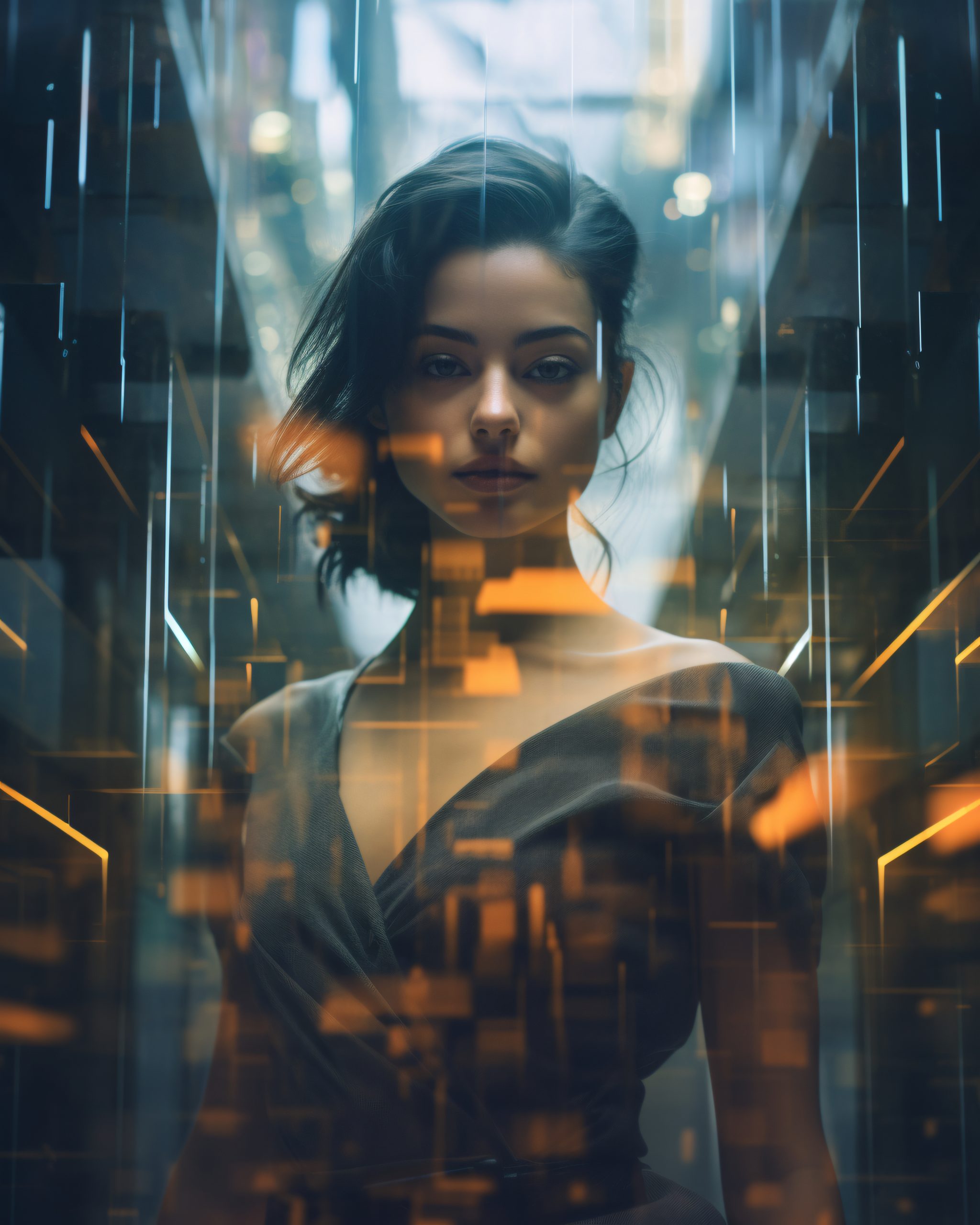 Avocat pour créateurs d'influenceurs IA