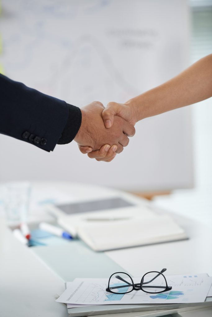 French lawyer for foreign companies