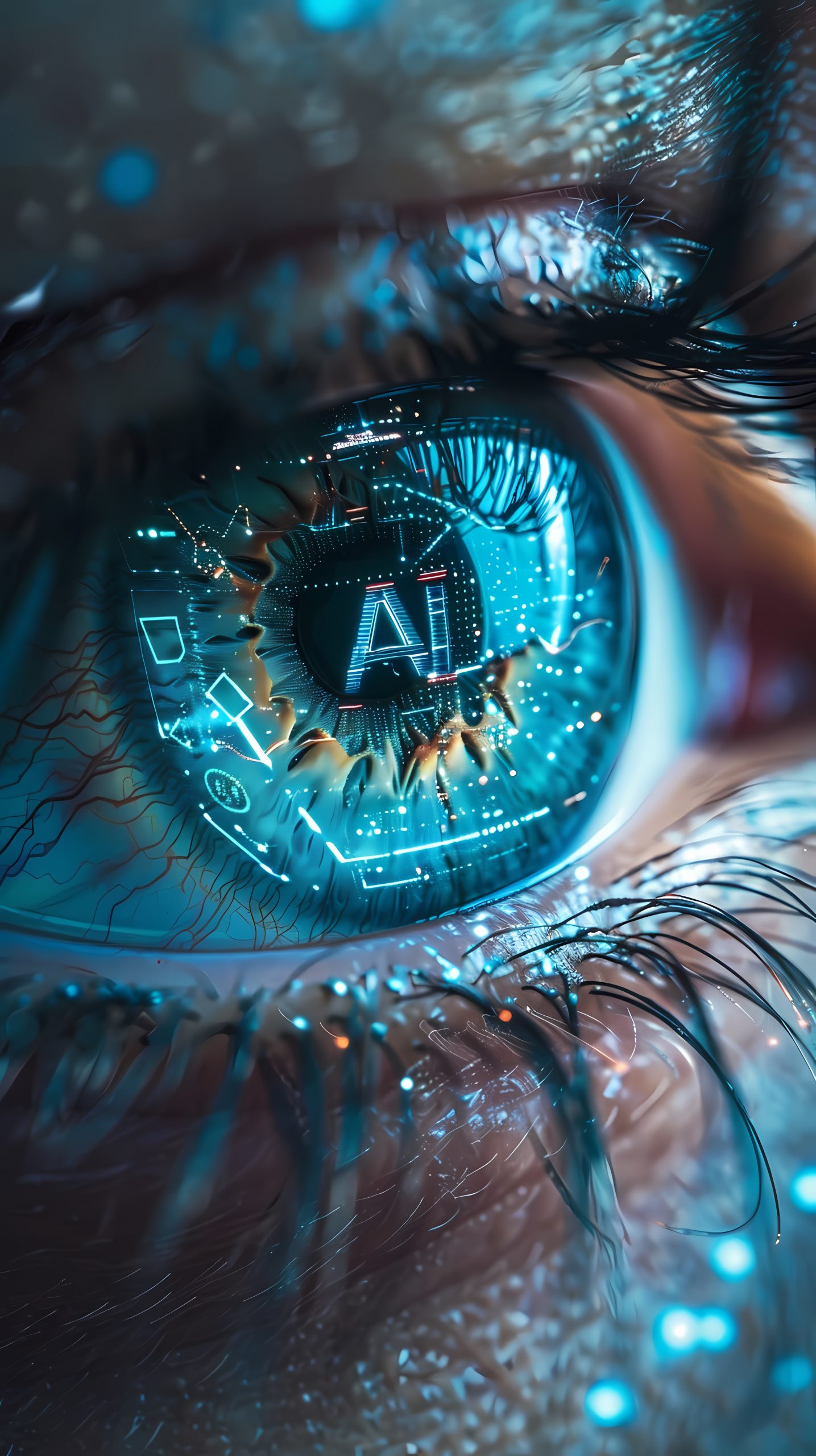 Avocat pour concepteurs d'intelligences artificielles génératives