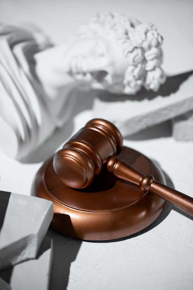 Avocat pour recours devant la CEDH