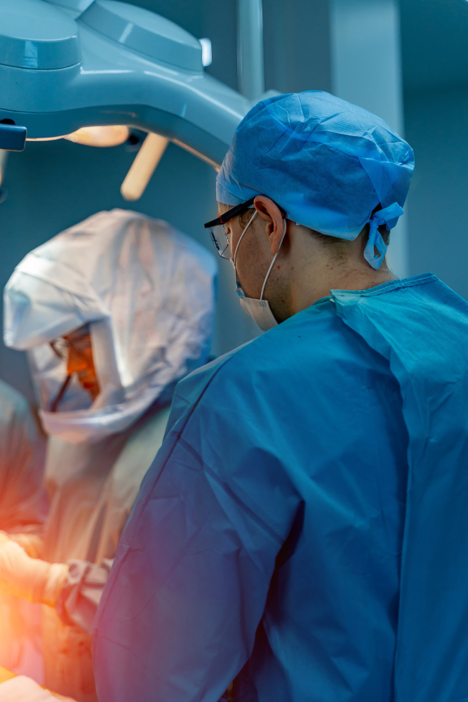 Avocat pour attaquer un hôpital public