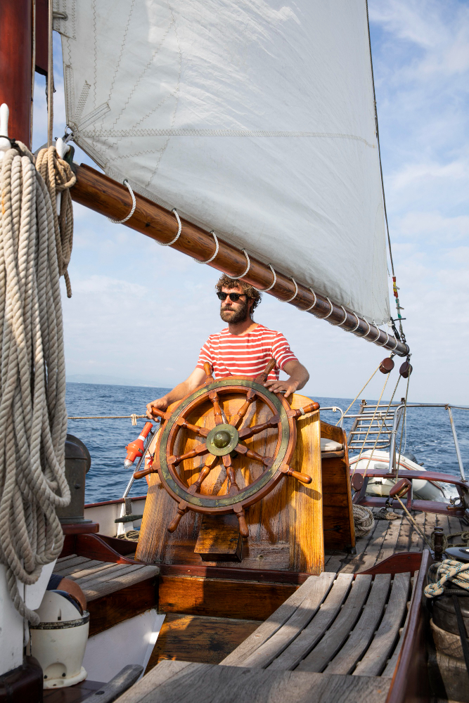 Droit maritime
