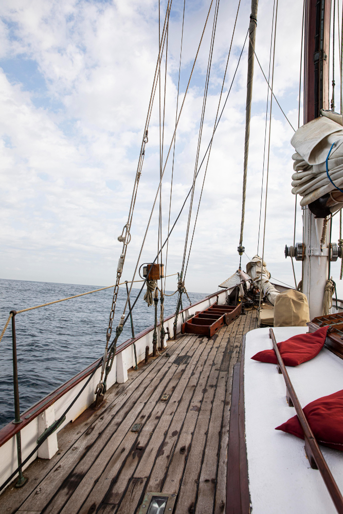 Droit maritime