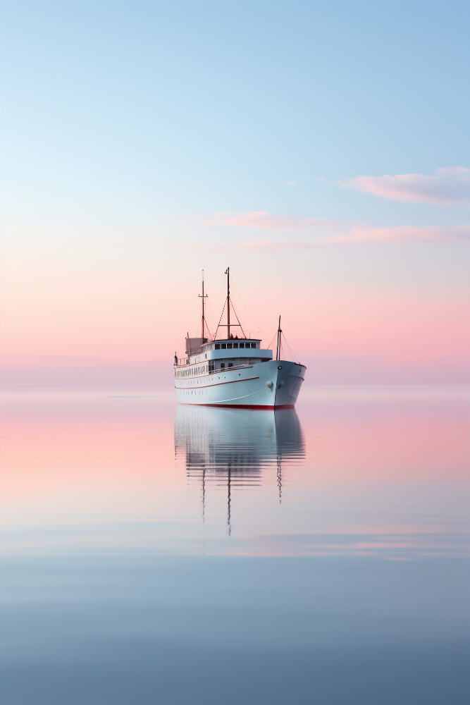Avocat pour immatriculation de navires