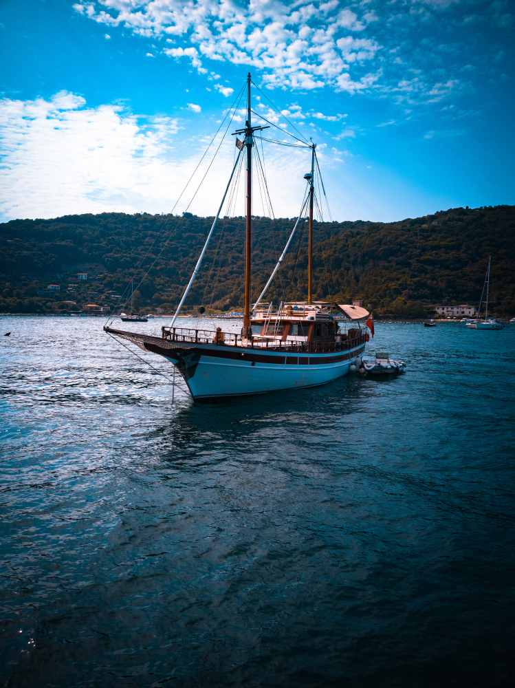 Avocat pour immatriculation de navires