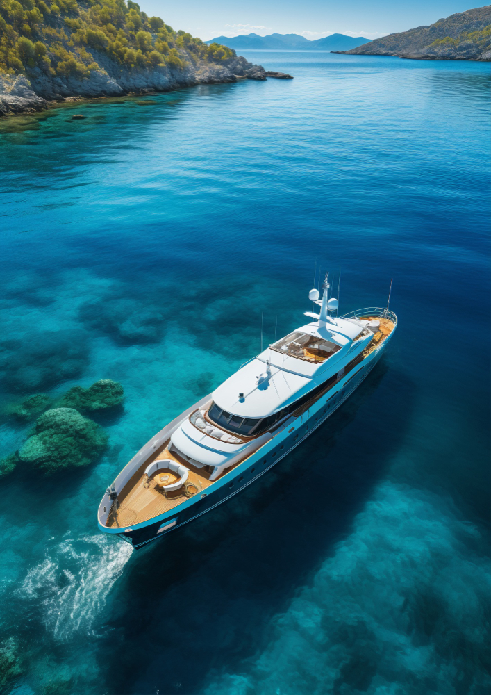 Avocat en cas d'inspection maritime dans un port français