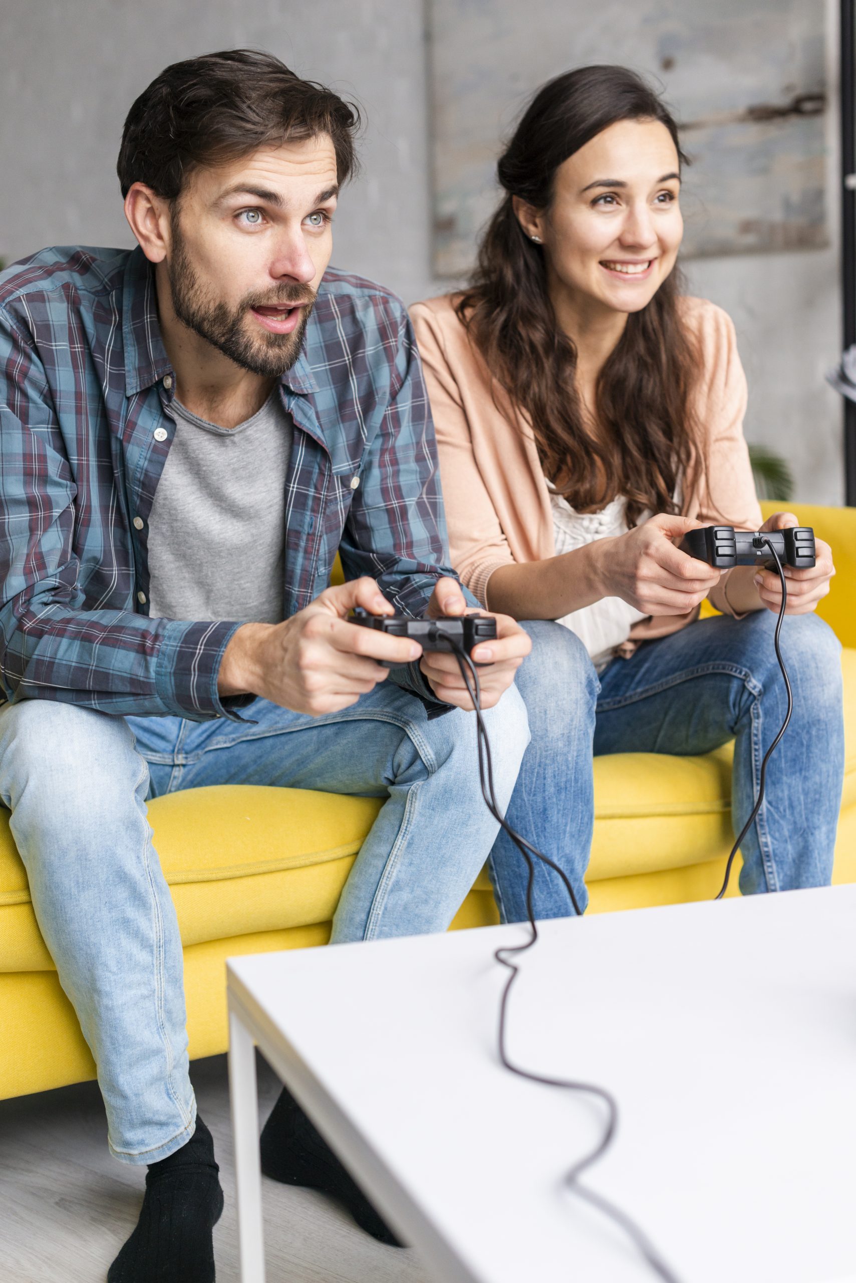 Avocat pour protection de jeux vidéo