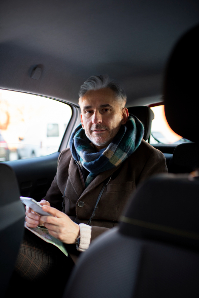 Avocat pour litige UBER