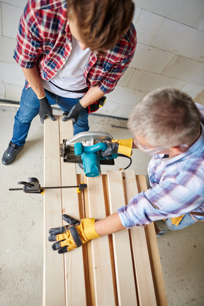 Avocat pour litige sur plateforme de bricolage