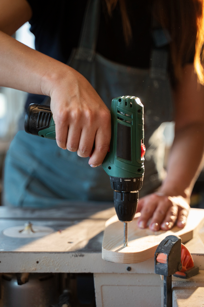 Avocat pour litige sur plateforme de bricolage