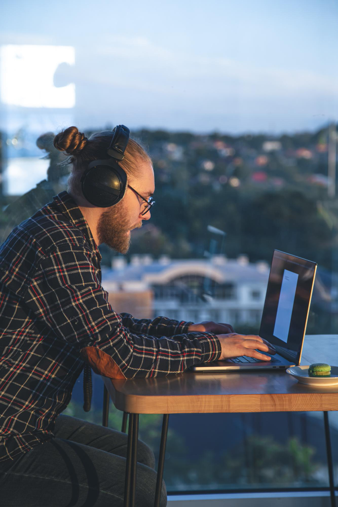 Avocat pour freelance